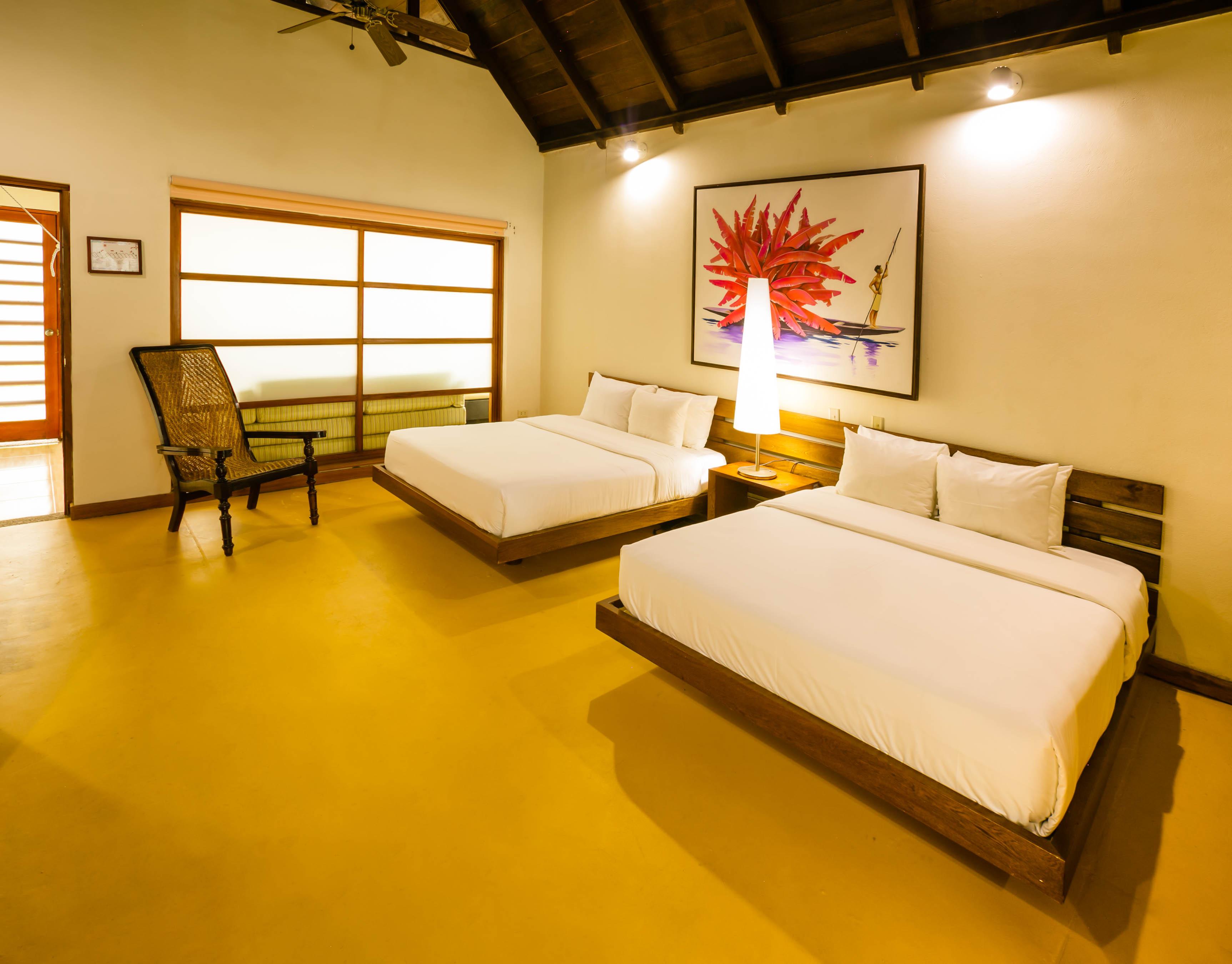 Decameron Decalodge Ticuna Leticia Exterior photo