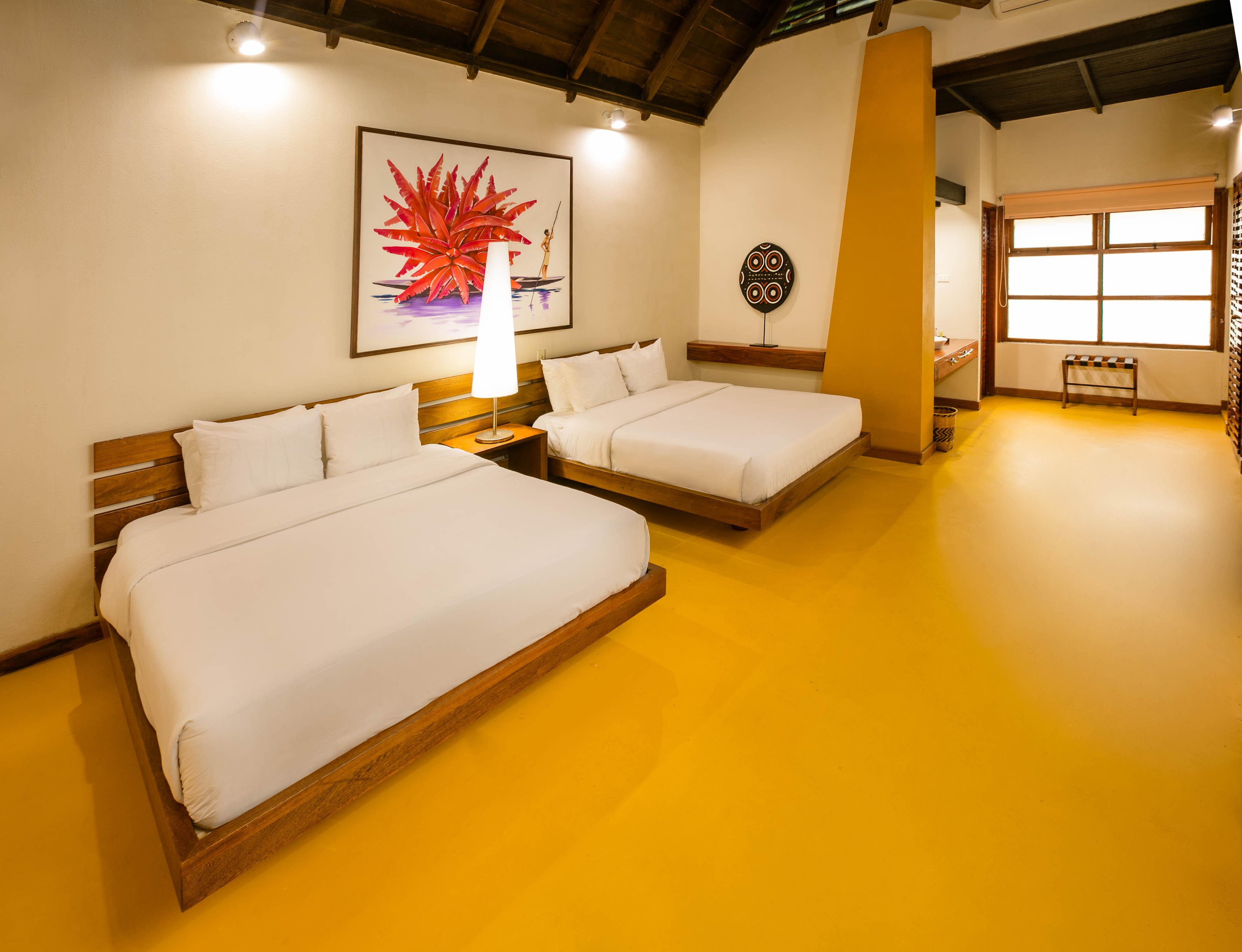 Decameron Decalodge Ticuna Leticia Exterior photo