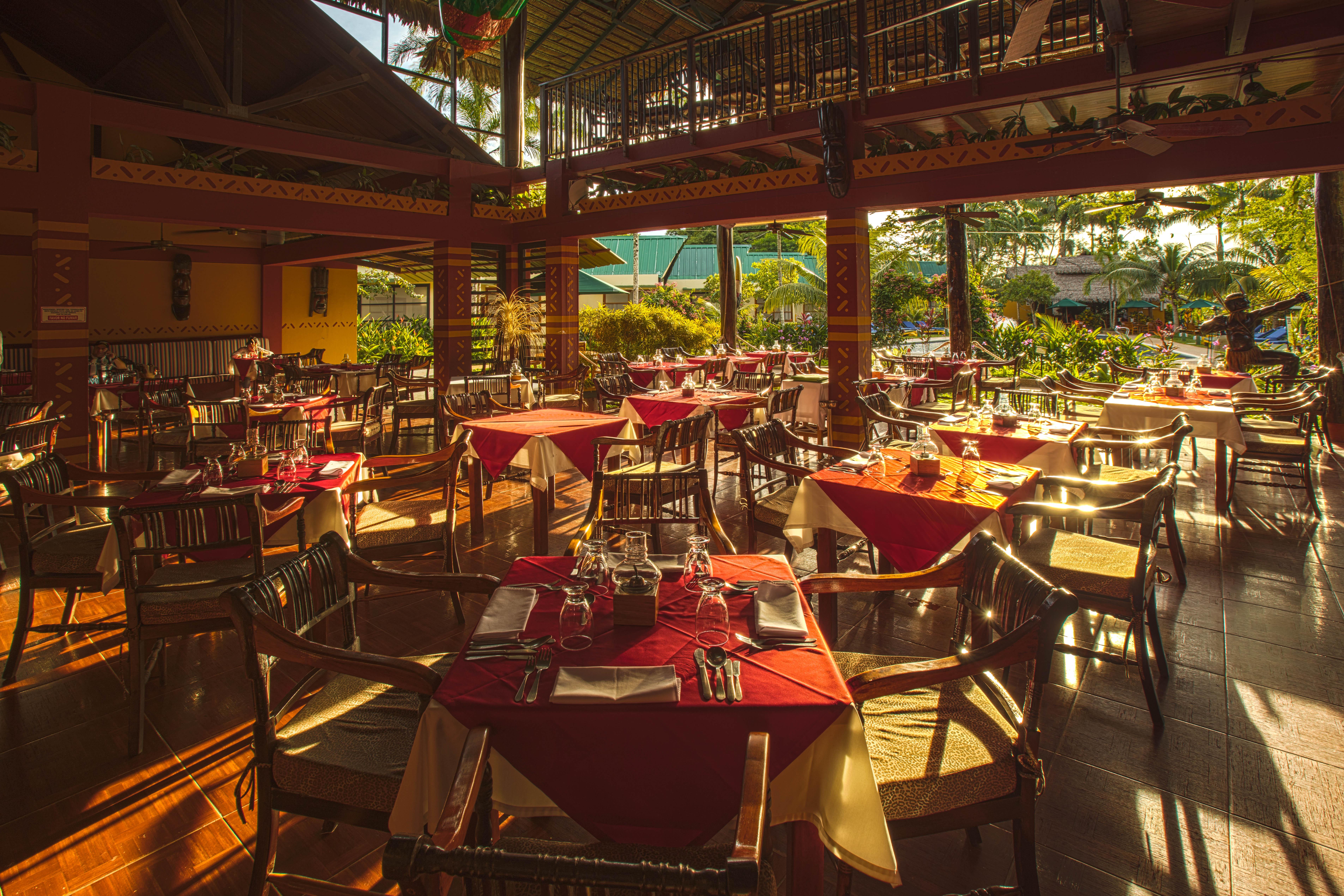 Decameron Decalodge Ticuna Leticia Exterior photo