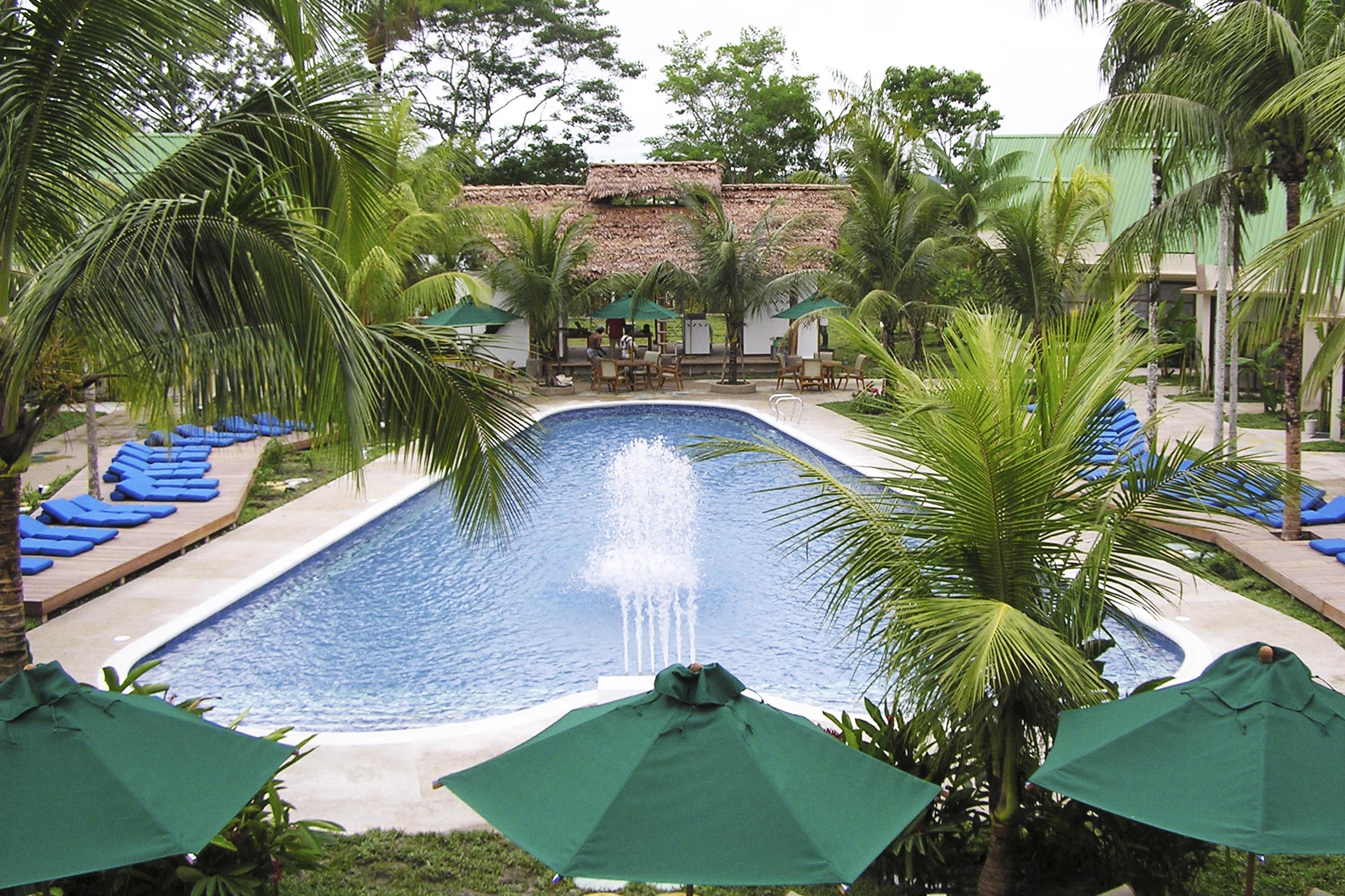 Decameron Decalodge Ticuna Leticia Exterior photo