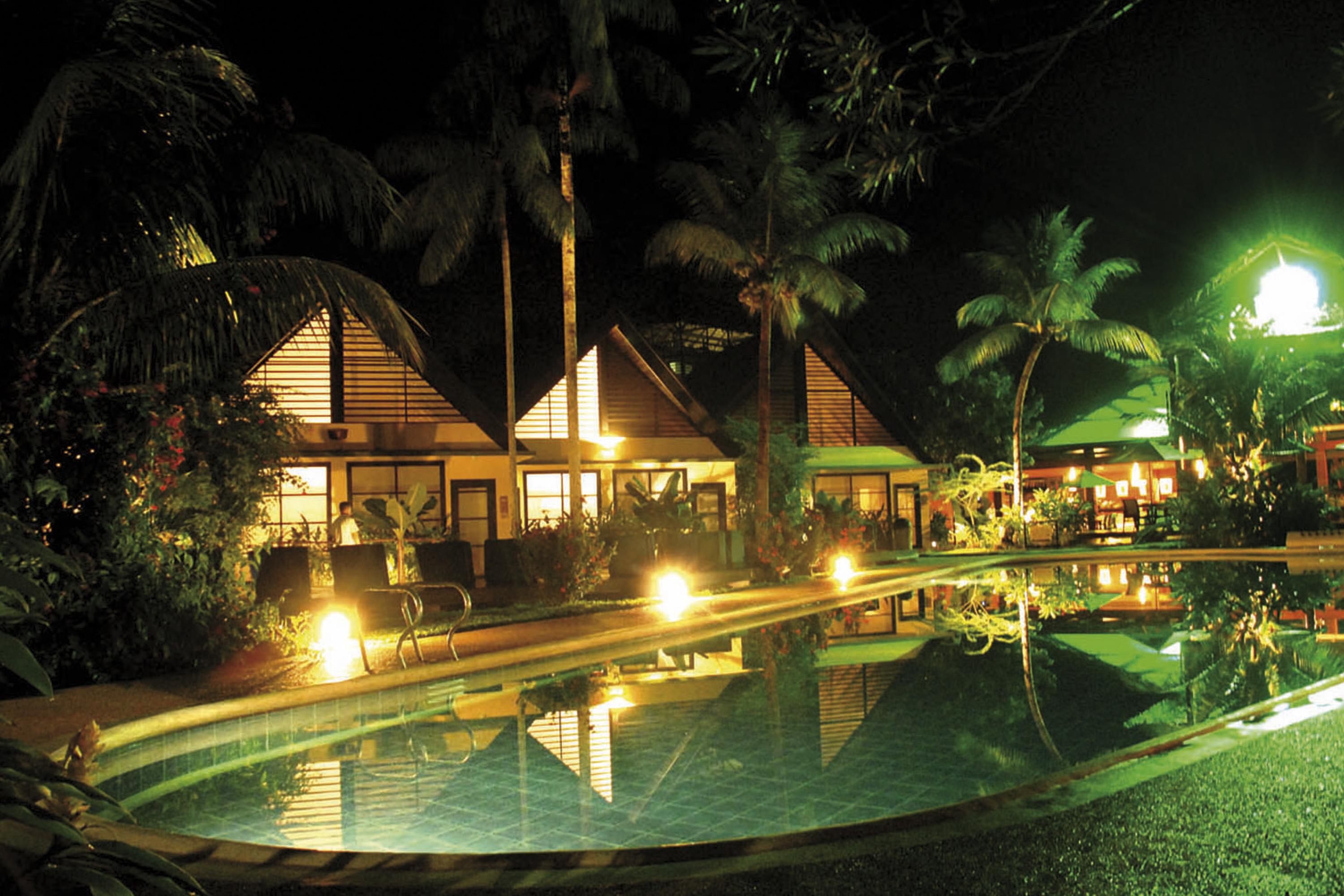 Decameron Decalodge Ticuna Leticia Exterior photo