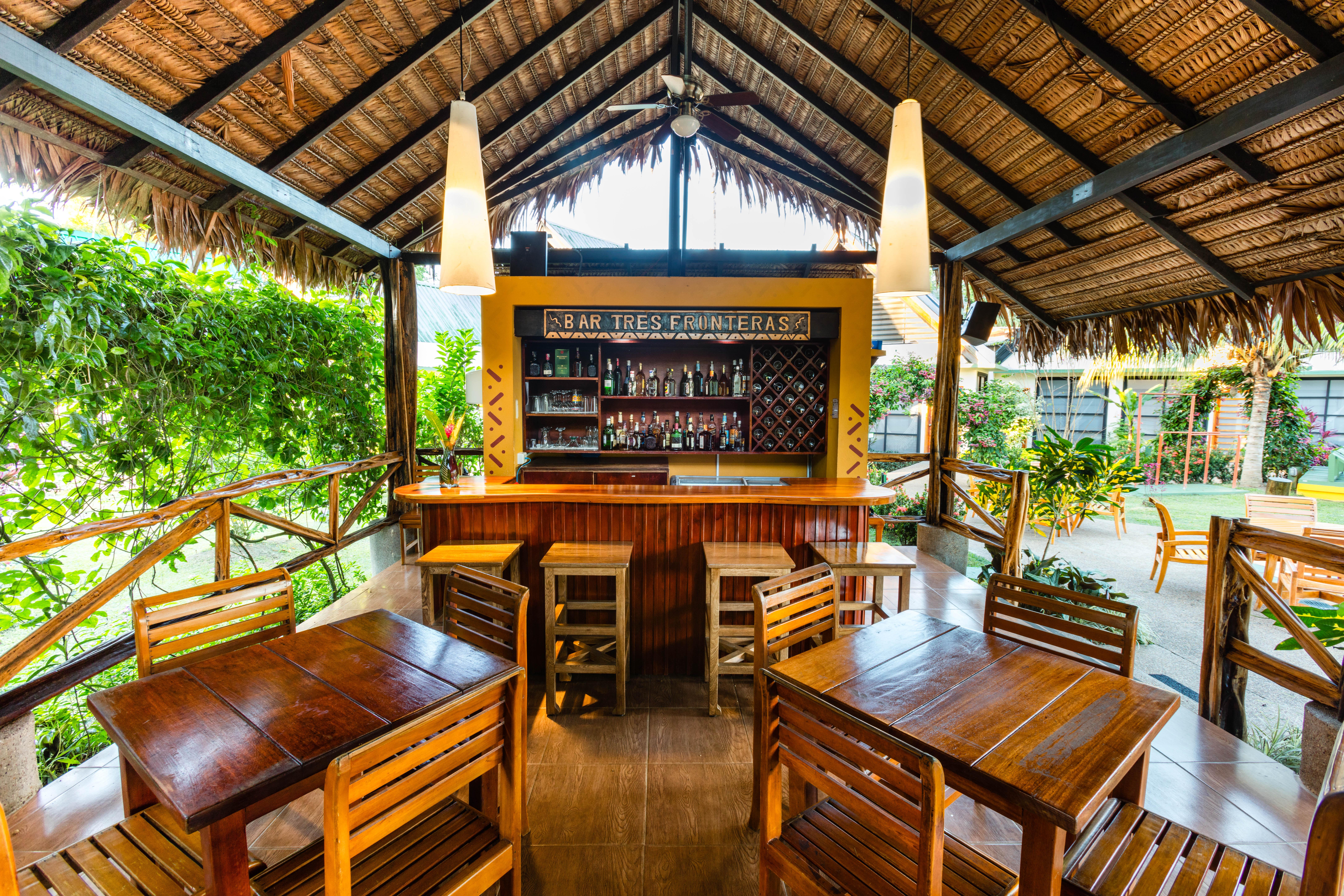 Decameron Decalodge Ticuna Leticia Exterior photo