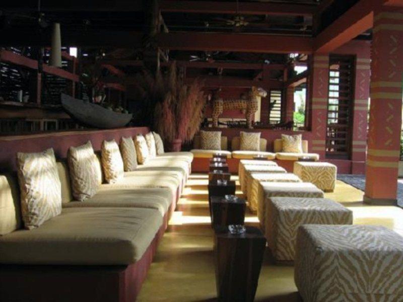 Decameron Decalodge Ticuna Leticia Exterior photo