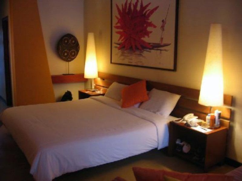 Decameron Decalodge Ticuna Leticia Exterior photo