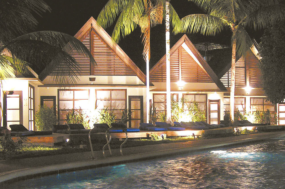 Decameron Decalodge Ticuna Leticia Exterior photo