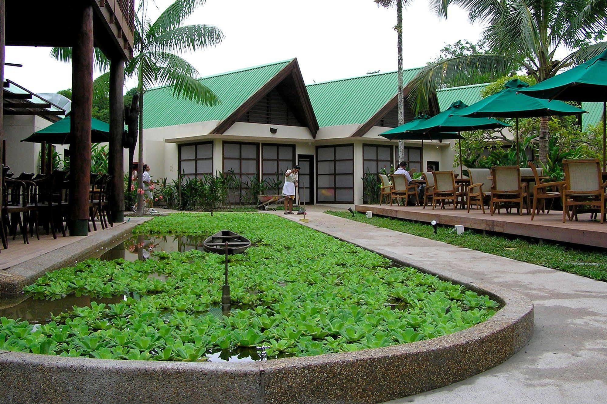 Decameron Decalodge Ticuna Leticia Exterior photo