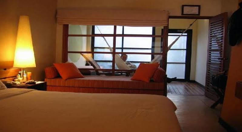 Decameron Decalodge Ticuna Leticia Exterior photo