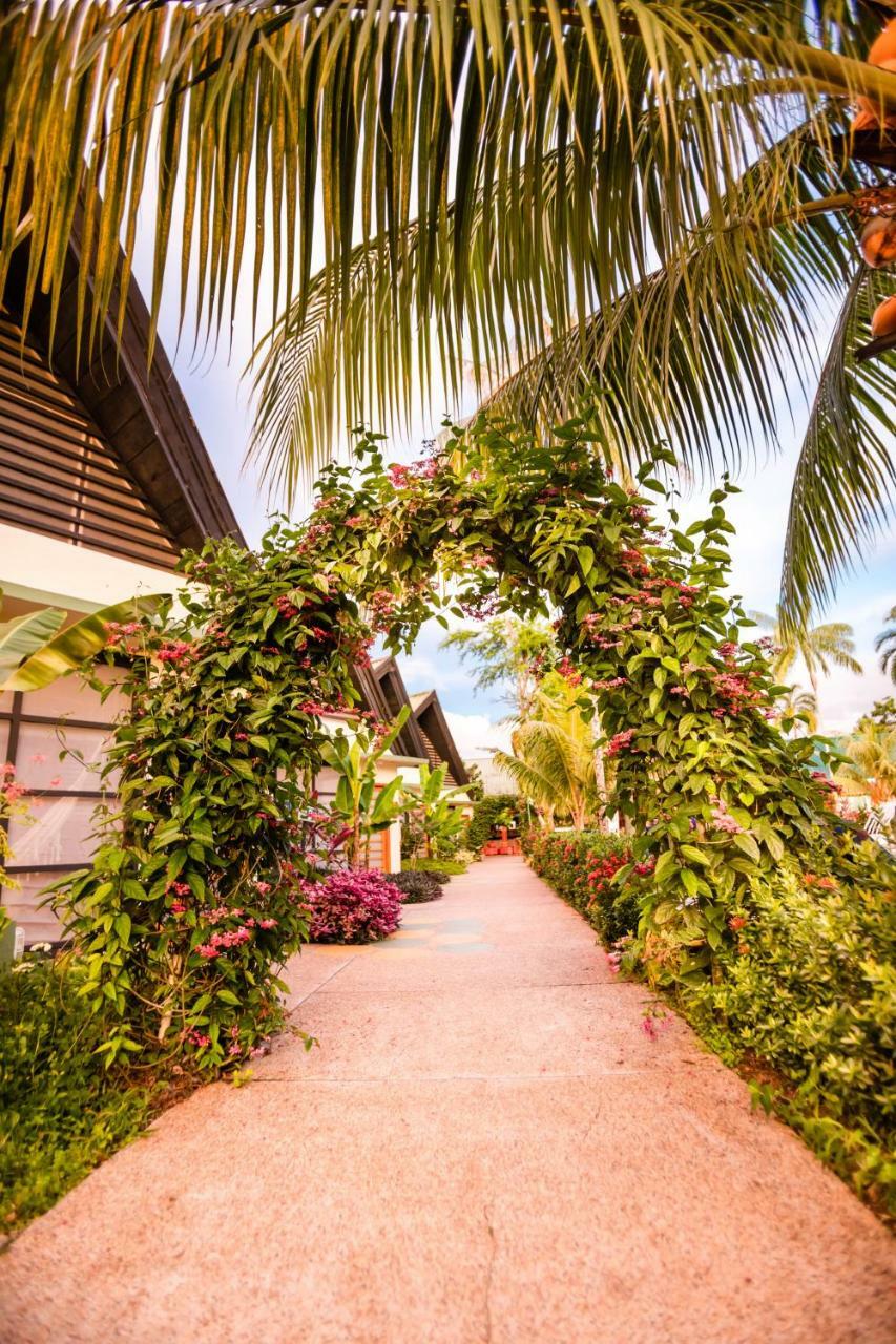 Decameron Decalodge Ticuna Leticia Exterior photo
